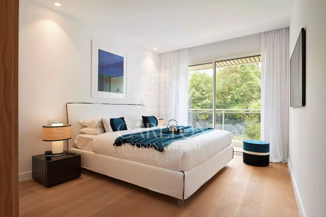 Apartment in La Californie, Cannes, France 4 - 15200295