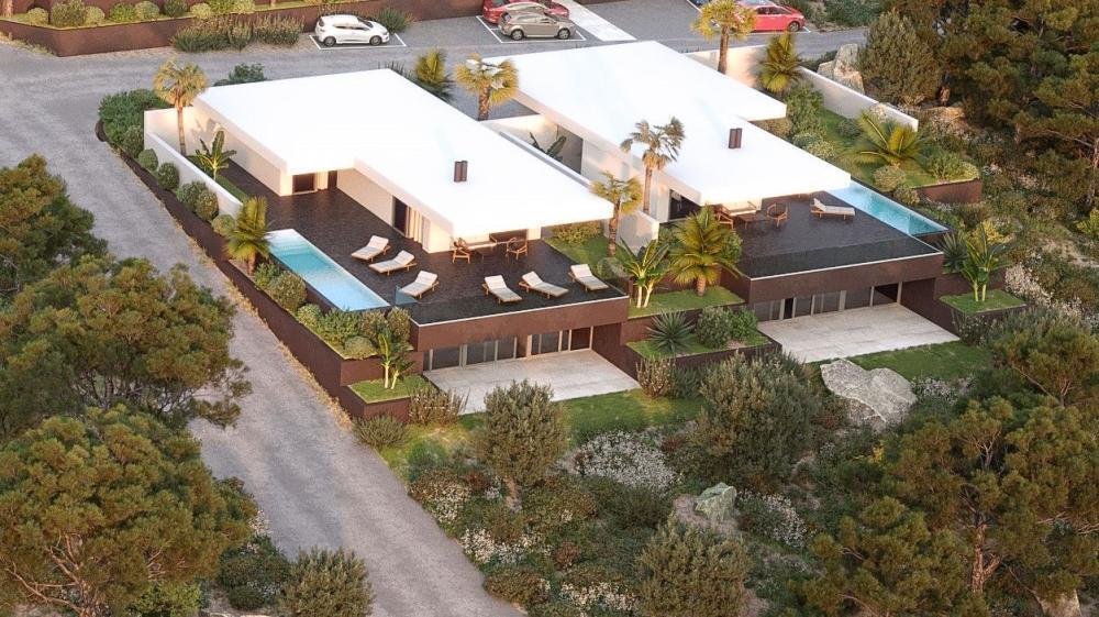 Villa in Novalja, Croatia 3 - 13006734