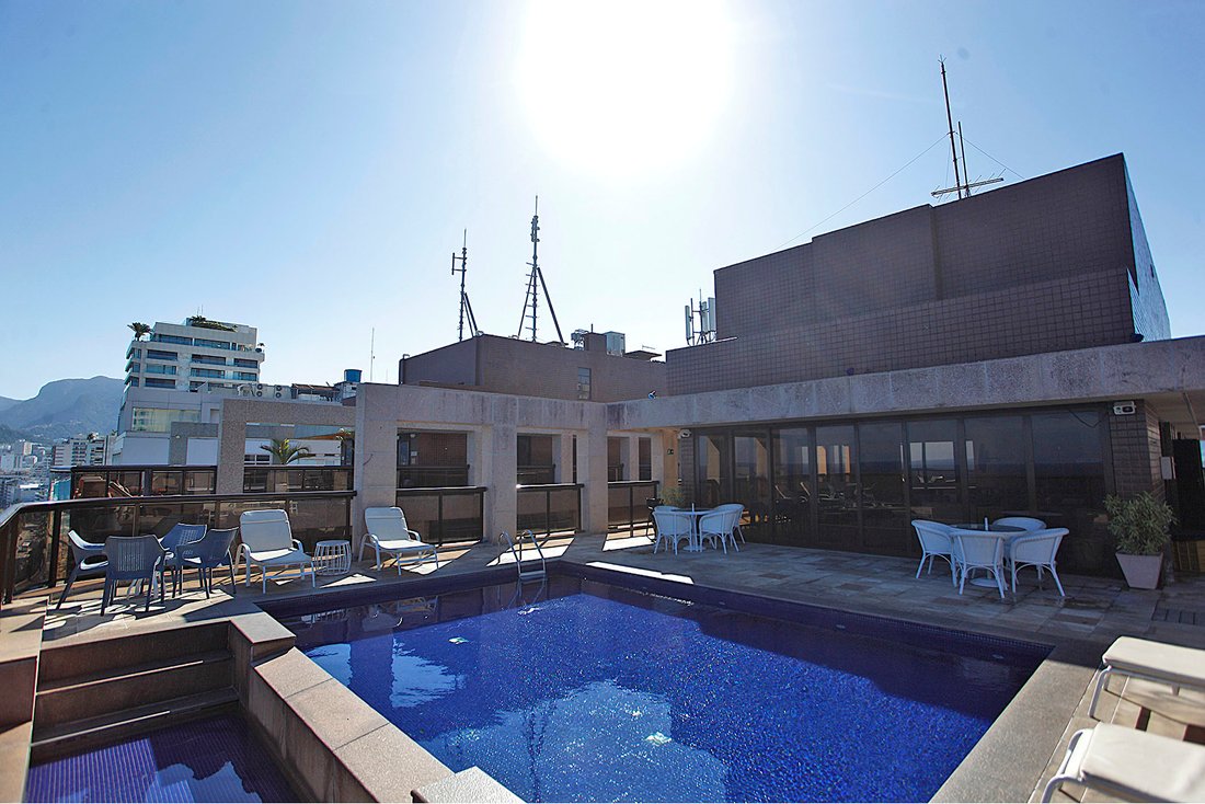 Apartment in Rio de Janeiro, State of Rio de Janeiro, Brazil 4 - 15200432
