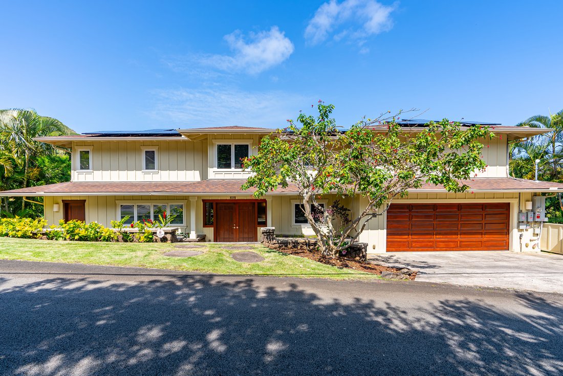 House in Kailua, Hawaii, United States 2 - 15200155