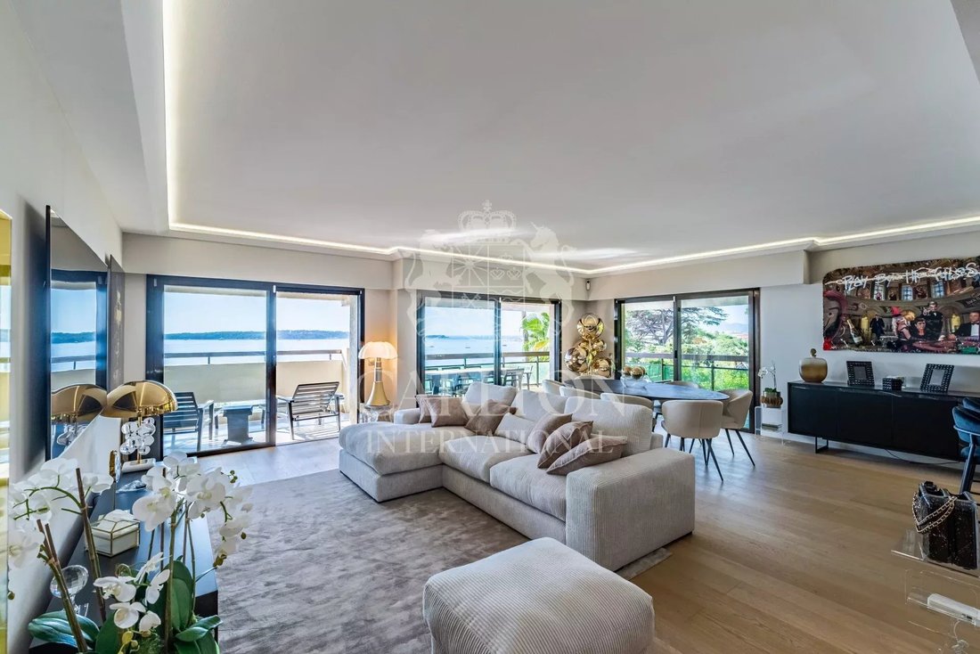 Apartment in La Californie, Cannes, France 5 - 14101536