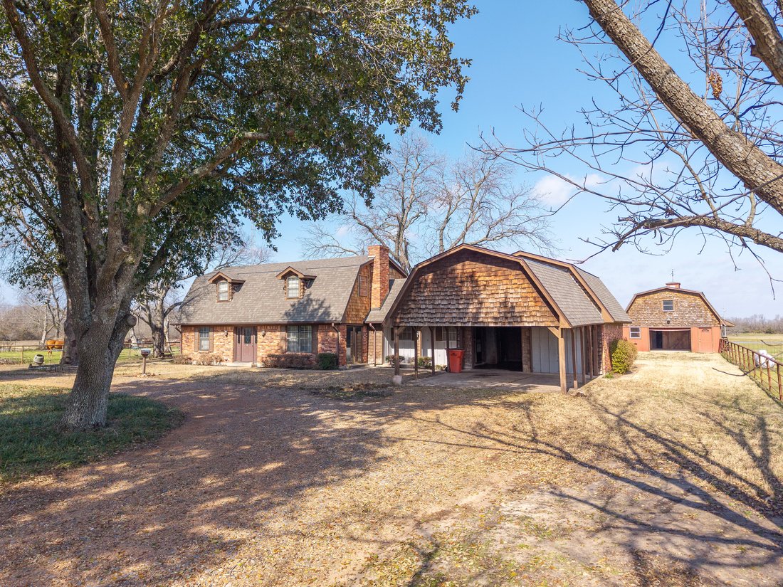 House in Caddo Mills, Texas, United States 2 - 15200179