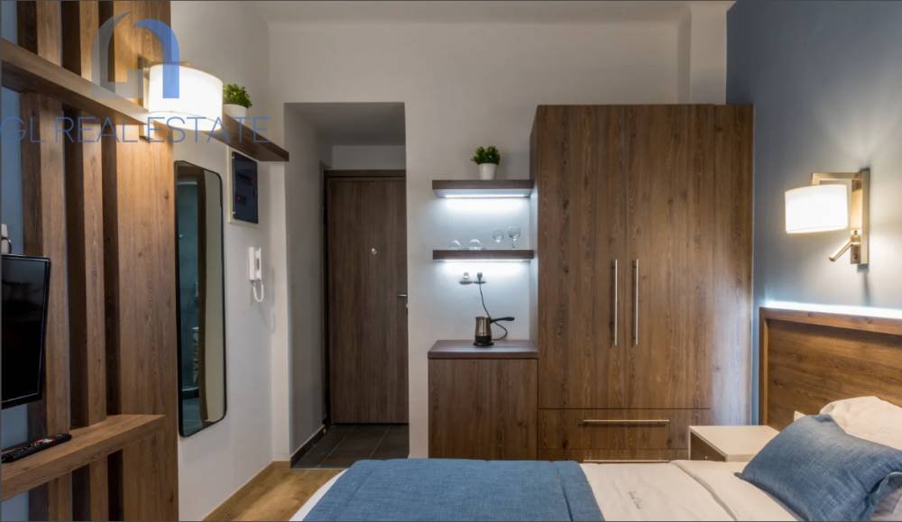 Apartamento en 1st District of Thessaloniki, Thessaloniki, Grecia 4 - 15200895