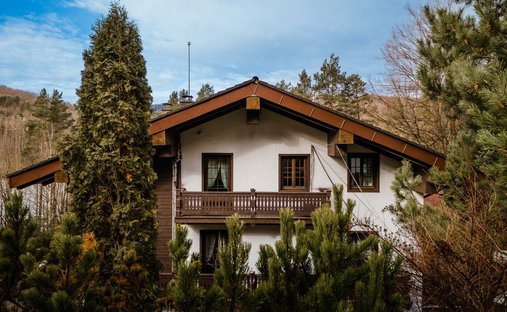 Casa a Văliug, Distretto di Caraș-Severin, Romania 1