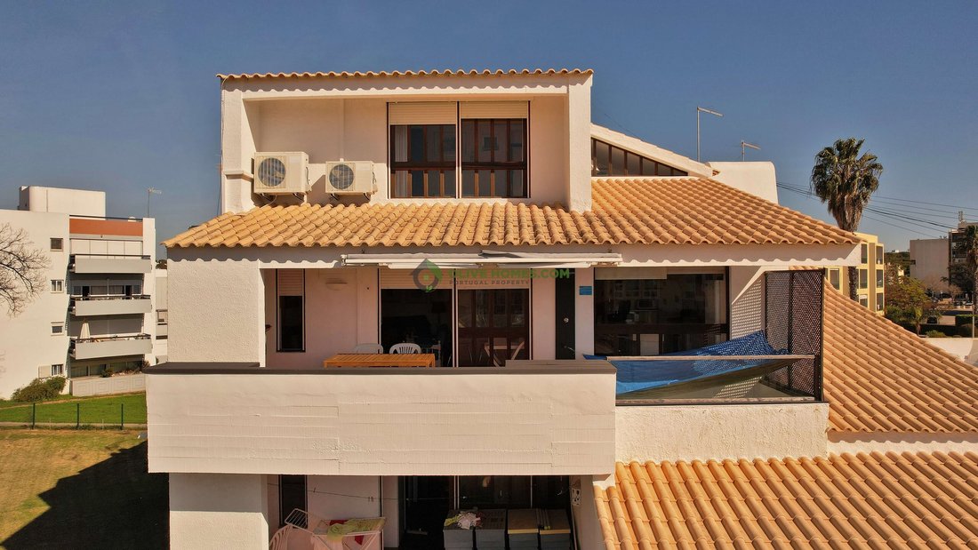 Apartment in Vilamoura, Quarteira, Algarve 5 - 15145163