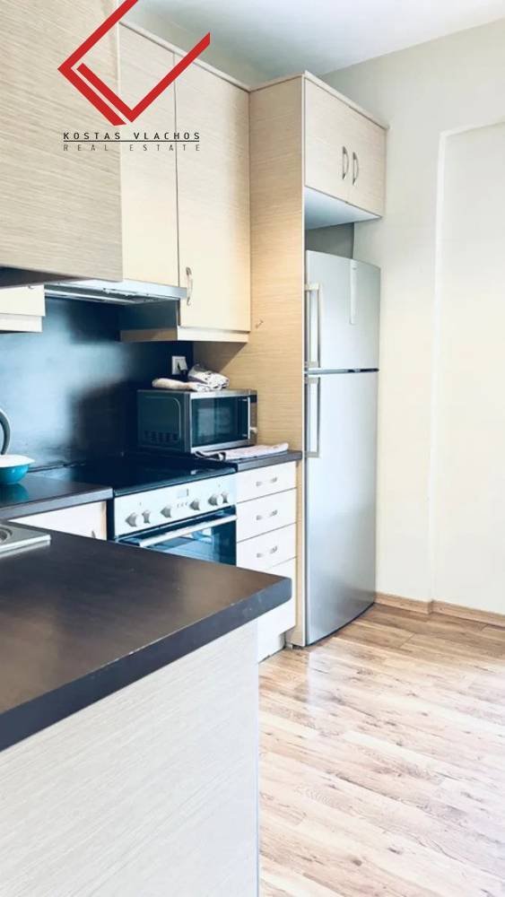 Apartment in Glyfada, Attica, Greece 3 - 15200911