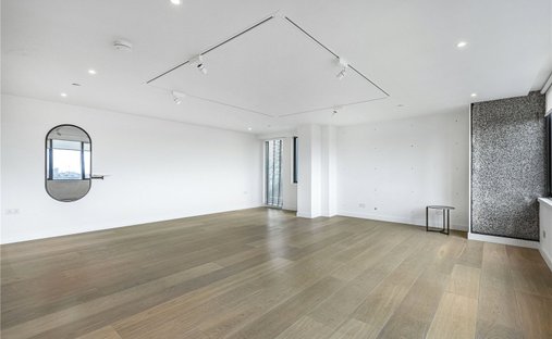 Appartement à EC2, Islington, Angleterre 1