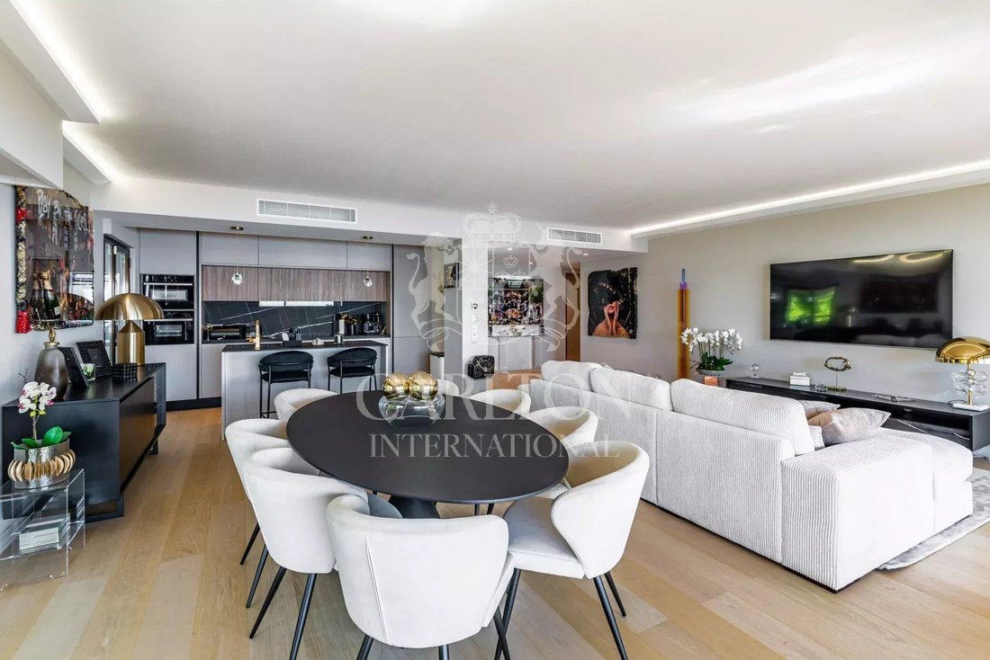 Apartment in La Californie, Cannes, France 4 - 14101536