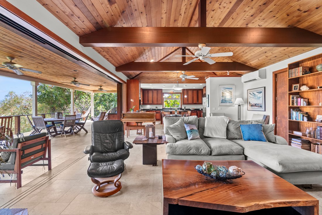 House in Kailua, Hawaii, United States 4 - 15200155