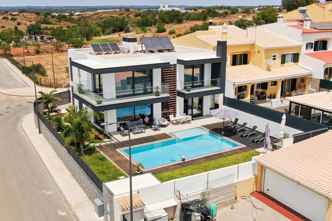 House in Porches, Algarve, Portugal 2 - 10478515