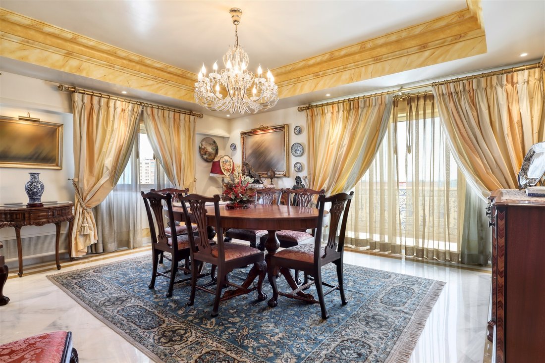 Apartment in Areeiro, Lisbon, Portugal 3 - 13046497
