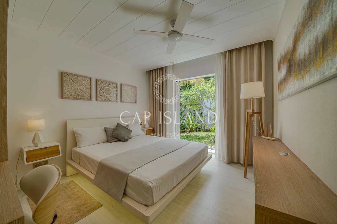 Villa in Grand Baie, Rivière du Rempart District, Mauritius 5 - 15200389