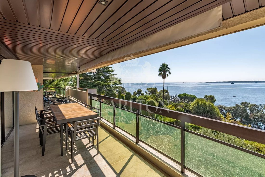 Apartment in La Californie, Cannes, France 3 - 14101536