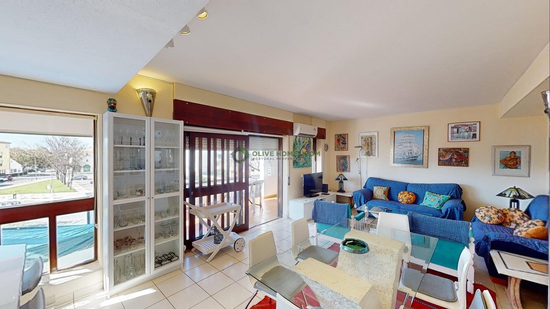 Apartment in Vilamoura, Quarteira, Algarve 2 - 15145163