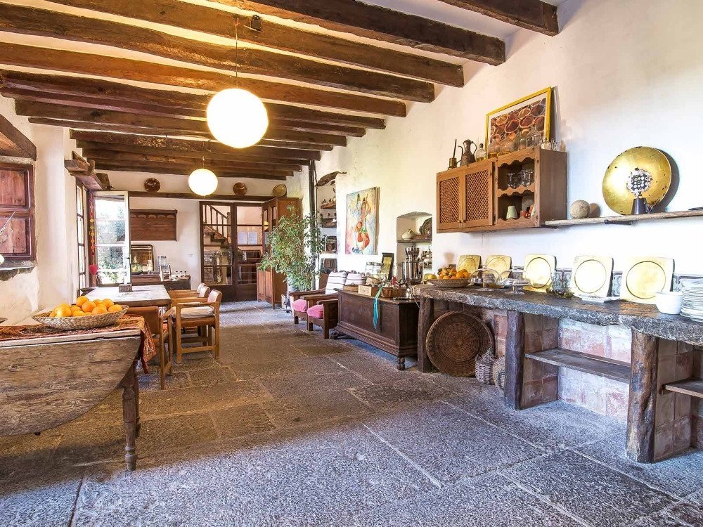 Finca a Estellencs, Isole Baleari, Spagna 4 - 12336532