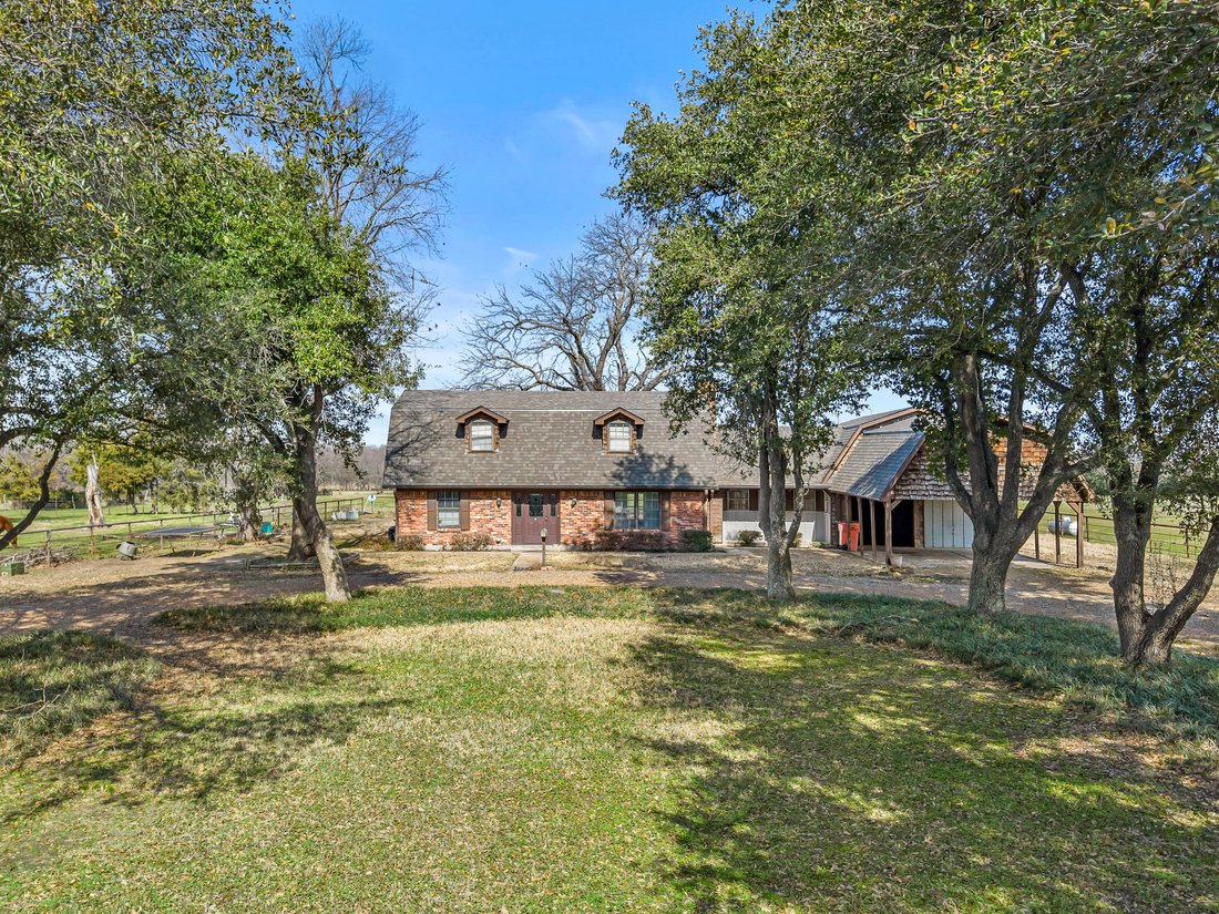 House in Caddo Mills, Texas, United States 4 - 15200179