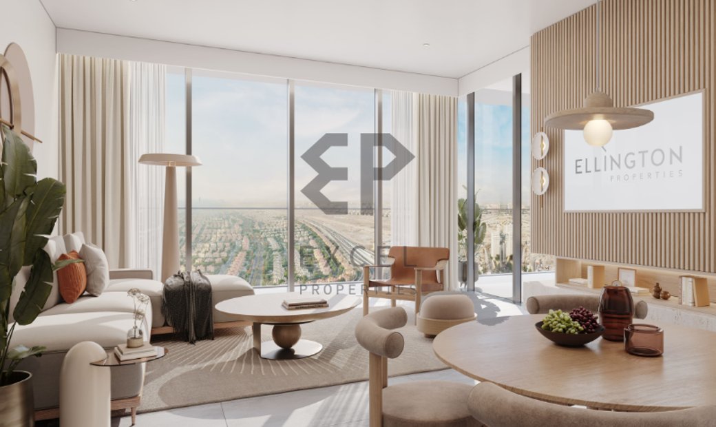 Photo inspiration: Luxury Apartment Stunning Beach View In Dubai Dubai United Arab Photo Inspiration