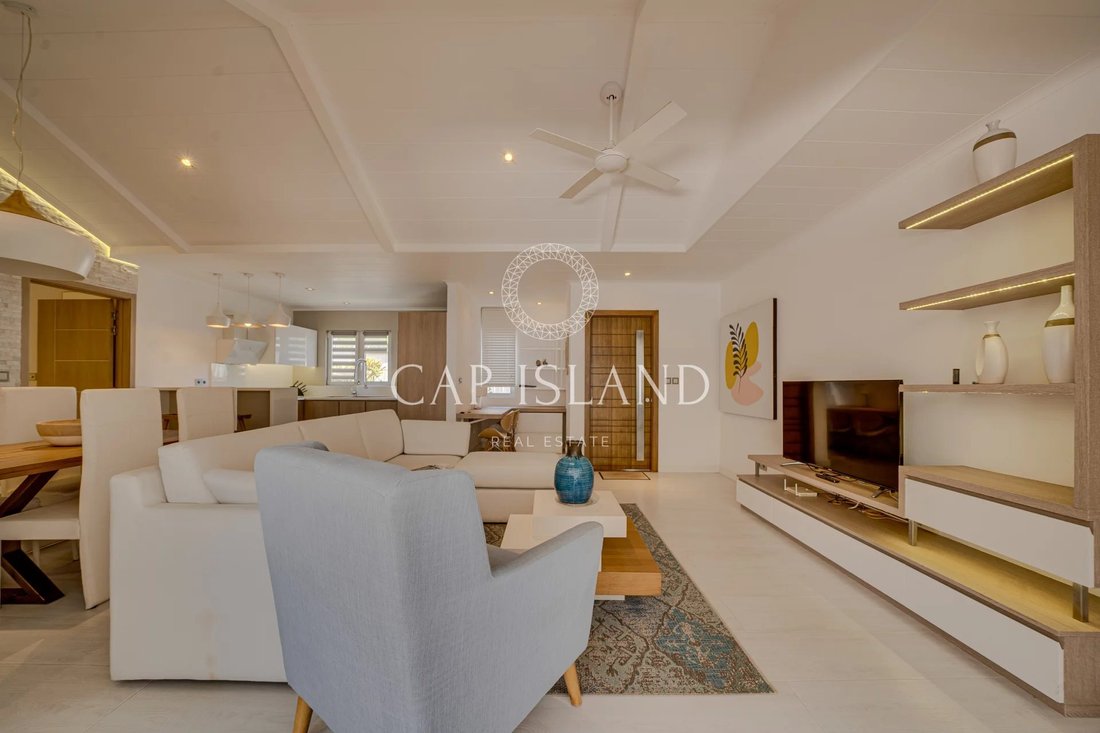 Villa in Grand Baie, Rivière du Rempart District, Mauritius 4 - 15200389