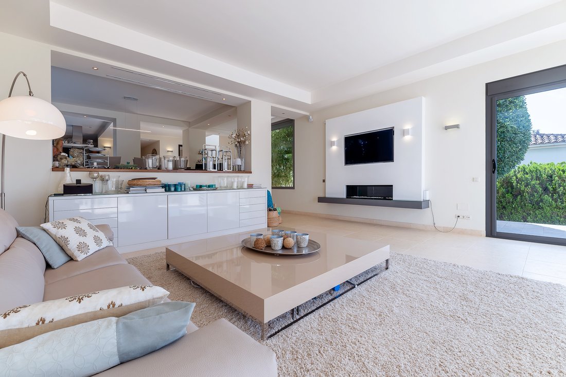 Villa a Costa d'en Blanes, Calvià, Isole Baleari 1 - 13749130