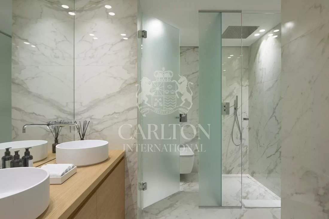 Apartment in La Californie, Cannes, France 5 - 15200295