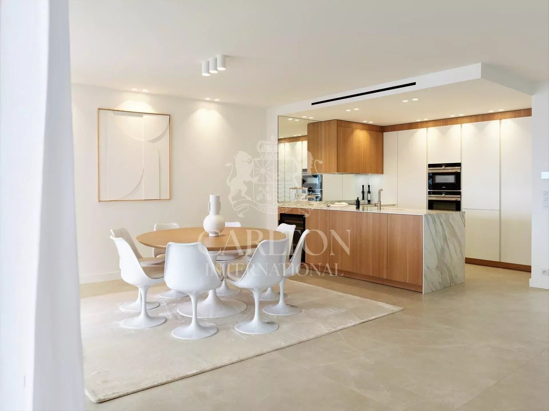 Apartment in La Californie, Cannes, France 3 - 15200295