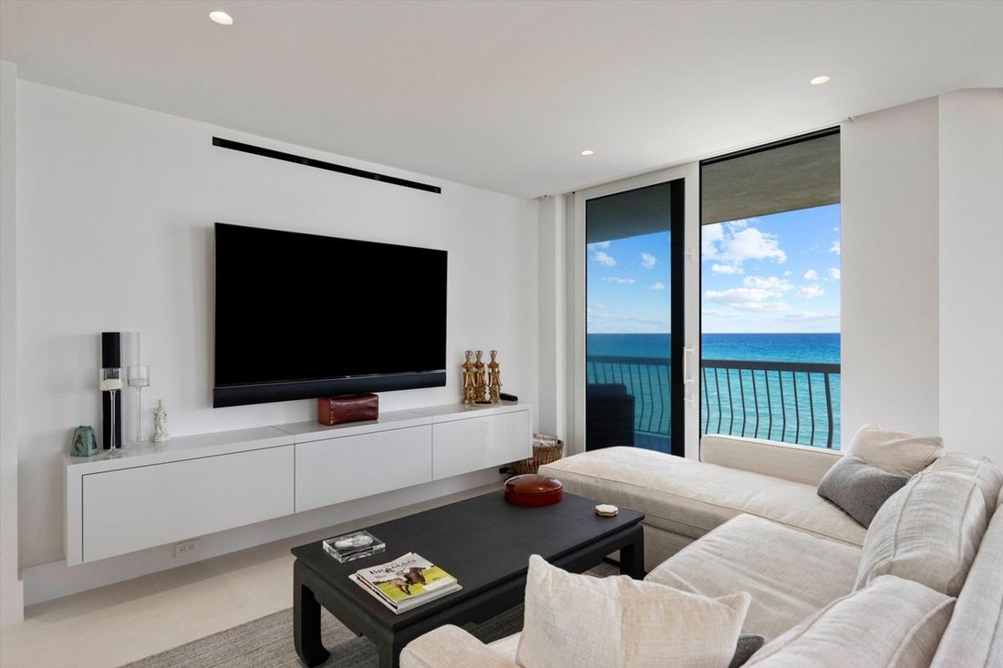 Condominio en Palm Beach, Florida, Estados Unidos 5 - 15145269