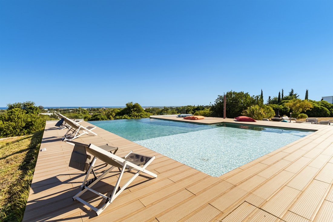 House in Olhao, Algarve, Portugal 1 - 13712745