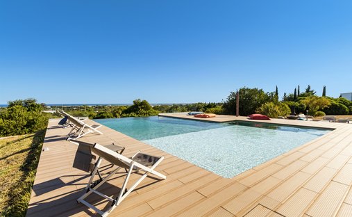 Casa a Olhão, Algarve, Portogallo 1