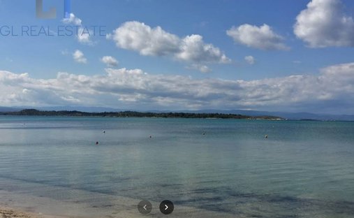 Haus in Sithonia, Macedonia and Thrace, Griechenland 1