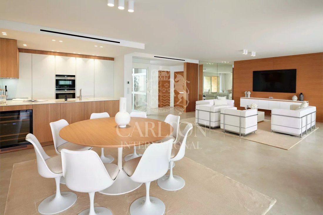 Apartment in La Californie, Cannes, France 2 - 15200295