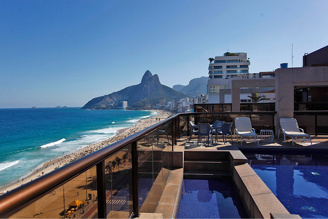 Apartment in Rio de Janeiro, State of Rio de Janeiro, Brazil 5 - 15200432