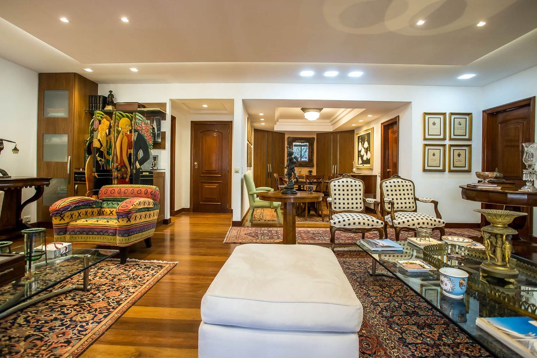 Apartment in Rio de Janeiro, State of Rio de Janeiro, Brazil 2 - 15200430