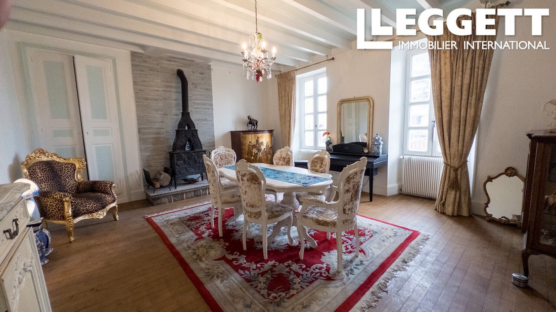 House in Bois, Nouvelle-Aquitaine, France 4 - 12490182