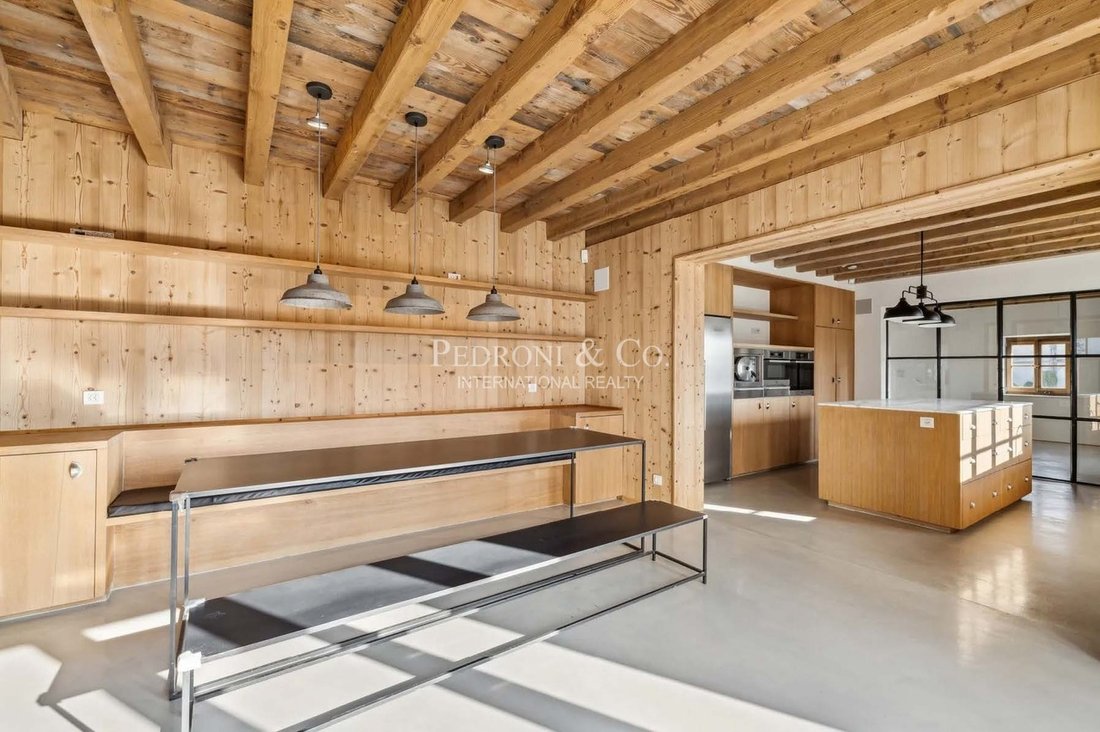 Where Alpine Whispers Meet Timeless Elegance – Château De Jussy - 5