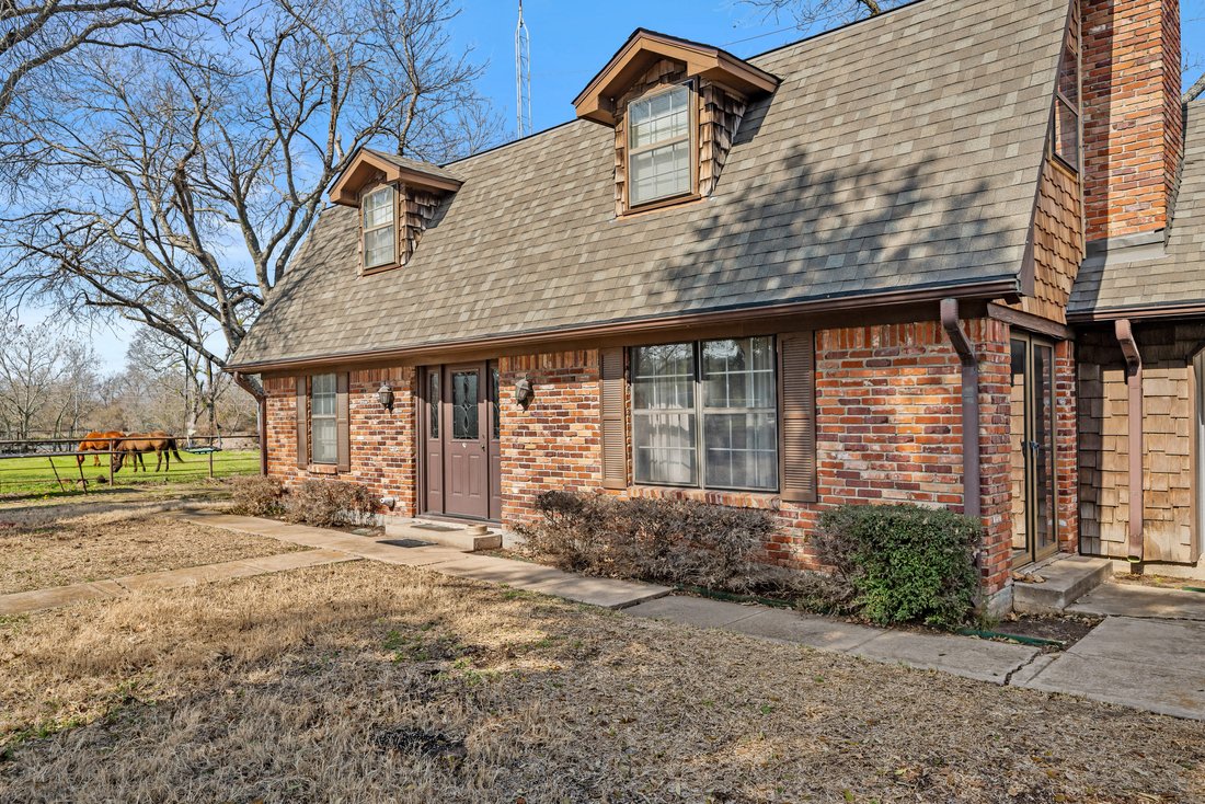 House in Caddo Mills, Texas, United States 3 - 15200179