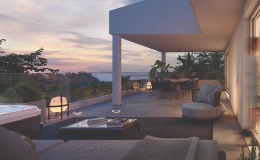 Apartamento en Benalmádena, Andalucía, España 1