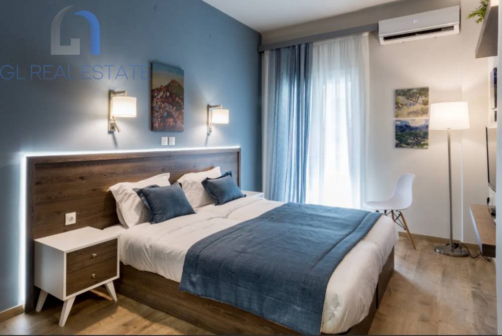 Apartamento en 1st District of Thessaloniki, Thessaloniki, Grecia 3 - 15200895