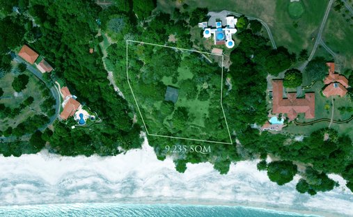 Land in Rio Hato, Coclé Province, Panama 1