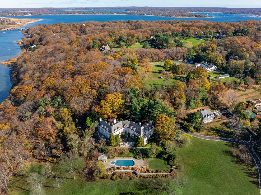 House in Mill Neck, New York, United States 3 - 15199863