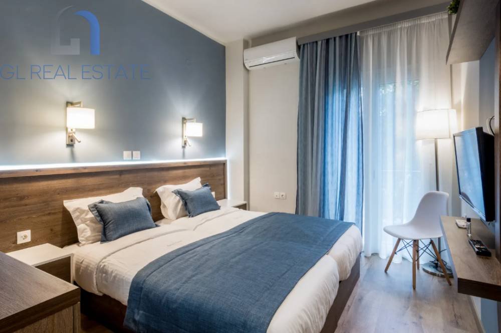 Apartamento en 1st District of Thessaloniki, Thessaloniki, Grecia 5 - 15200895