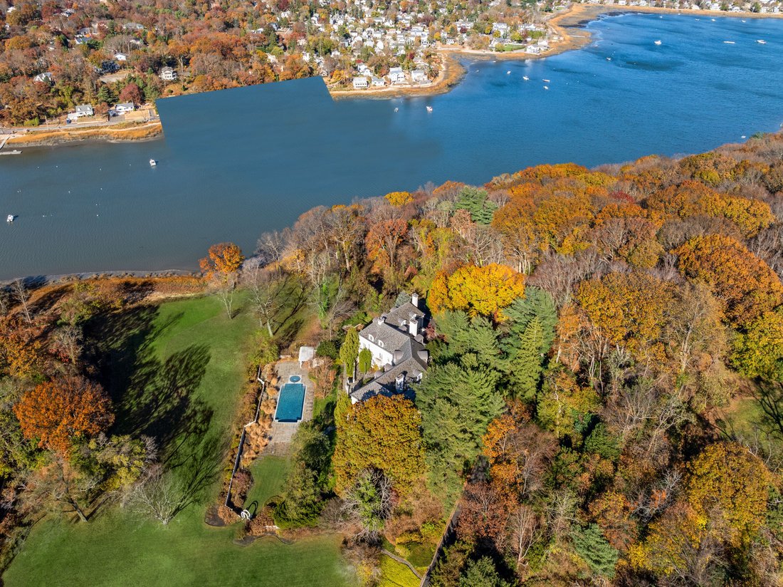 House in Mill Neck, New York, United States 5 - 15199863