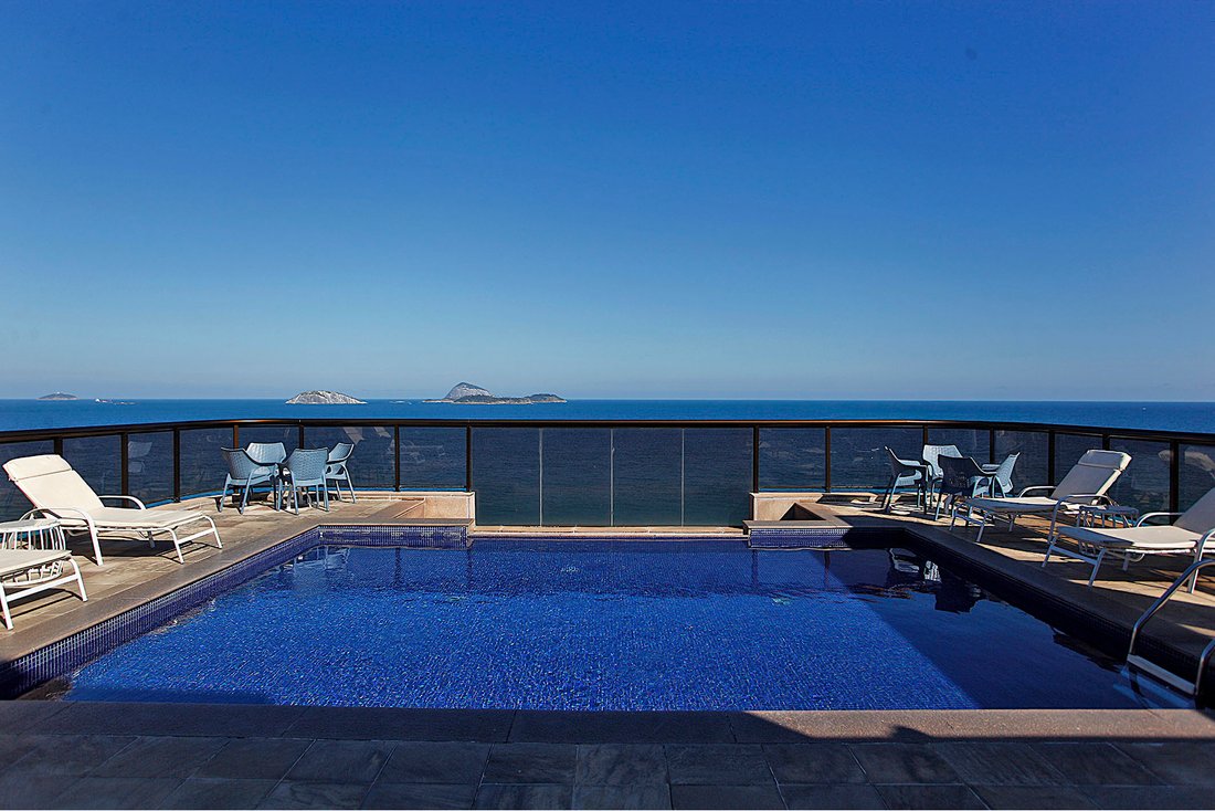 Apartment in Rio de Janeiro, State of Rio de Janeiro, Brazil 2 - 15200432