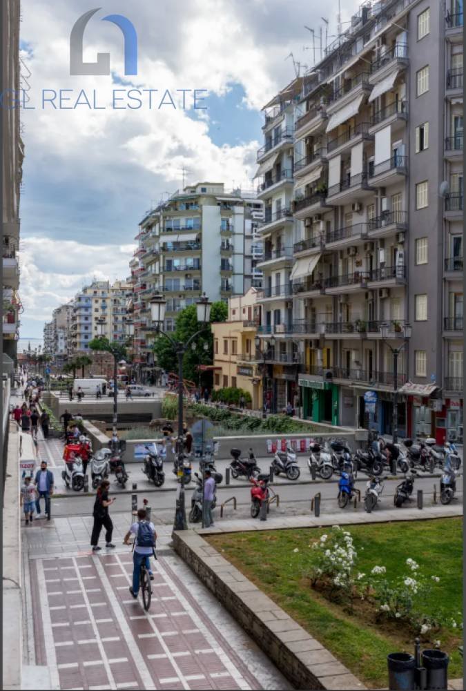 Apartamento en 1st District of Thessaloniki, Thessaloniki, Grecia 2 - 15200895