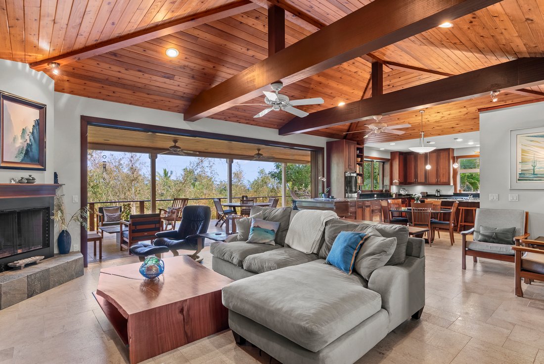 House in Kailua, Hawaii, United States 1 - 15200155