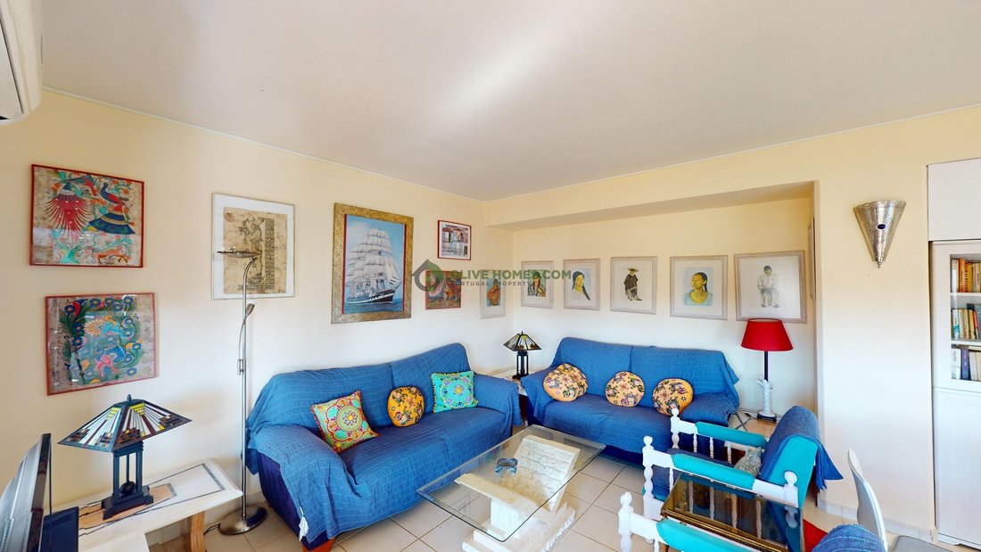 Apartment in Vilamoura, Quarteira, Algarve 3 - 15145163