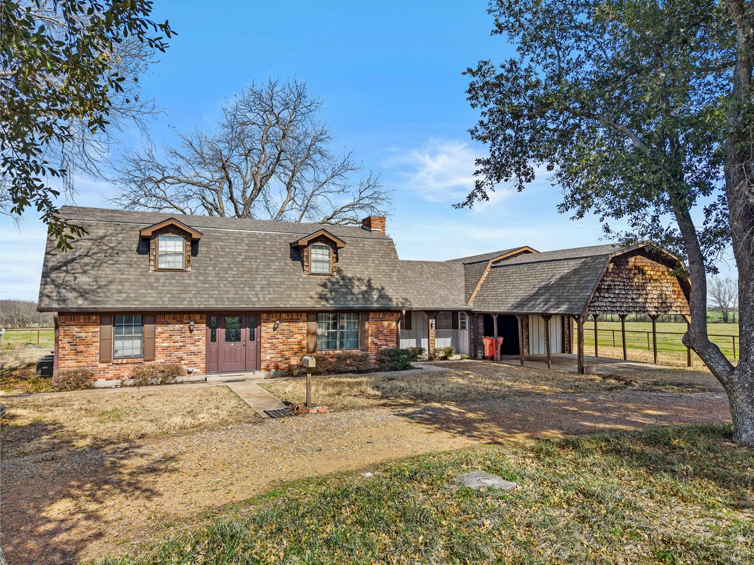 House in Caddo Mills, Texas, United States 1 - 15200179