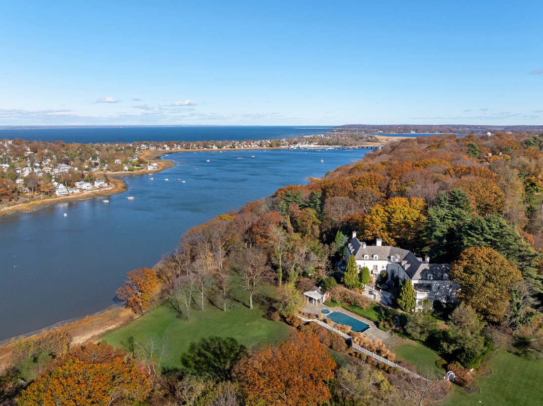 House in Mill Neck, New York, United States 1 - 15199863