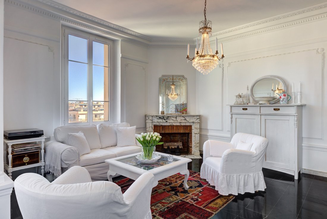 Apartment in Saint Nicolas, Cannes, France 3 - 15200899