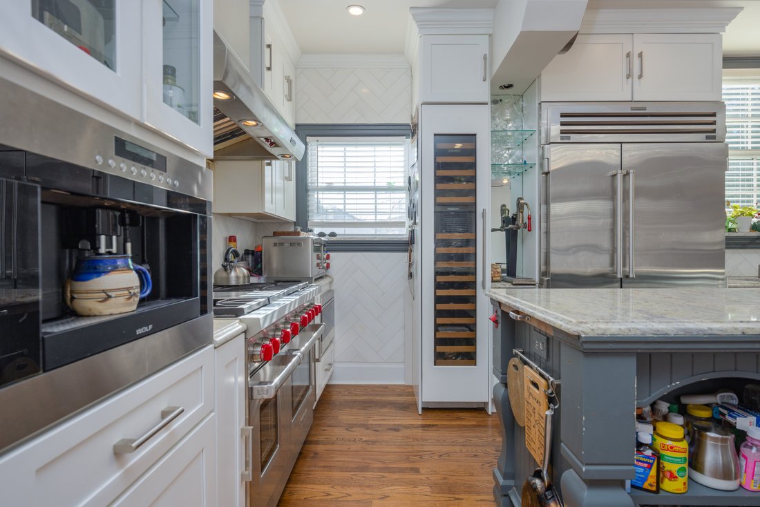 House in Eastchester, New York, United States 5 - 15199860