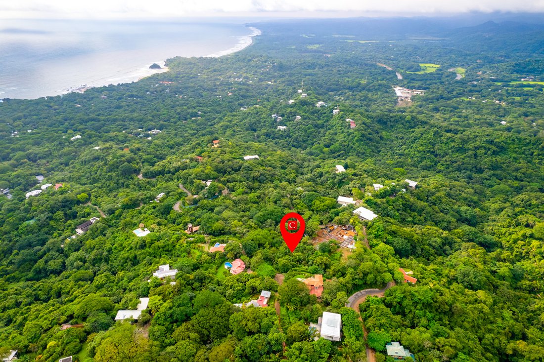 Land in Nosara, Guanacaste Province, Costa Rica 1 - 14706939